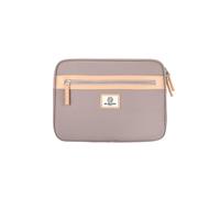 Kingston Laptop Sleeve Seventeen London Lilac One Size