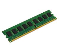 Kingston Memory 1 GB DIMM 240-Pin, DDR II 667 MHz/PC2-5300 ECC