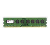 Kingston - Memory - 16 GB - DIMM 240-pin - DDR3L - 1333 MHz / PC3-10600 - registered - ECC(KTH-PL313