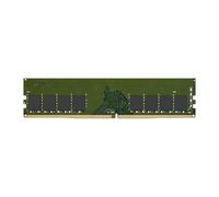 Kingston Branded Memory 16GB DDR4 3200MT/s DIMM Single Rank Module KCP432NS8/16 Desktop Memory