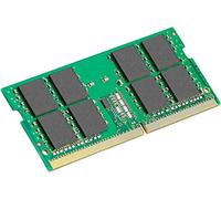 Kingston Memory Module DDR4 2400MHz Non-ECC Unbuffered SODIMM 16GB - KCP424SD8/16
