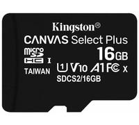 Kingston Micro Memory Card 4GB 8GB 16GB 32GB 64GB 128GB 256 TF Card Class 10