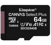 Kingston Micro Memory Card 4GB 8GB 16GB 32GB 64GB 128GB 256 TF Card Class 10
