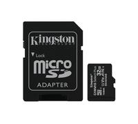 Kingston Micro Memory Card 4GB 8GB 16GB 32GB 64GB 128GB 256 TF Card Class 10
