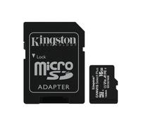Kingston Micro Memory Card 4GB 8GB 16GB 32GB 64GB 128GB 256 TF Card Class 10