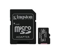Kingston Micro Memory Card 4GB 8GB 16GB 32GB 64GB 128GB 256 TF Card Class 10