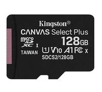 Kingston Micro Memory Card 4GB 8GB 16GB 32GB 64GB 128GB 256 TF Card Class 10