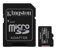 Kingston Micro Memory Card 4GB 8GB 16GB 32GB 64GB 128GB 256GB 512GB TF Card