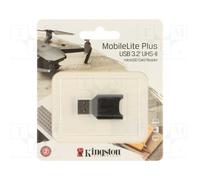 KINGSTON MLPM Card reader