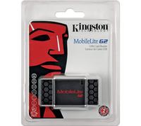 Kingston MobileLite G2 Flash Card Reader USB MMC SDHC Micro SD MS PRO HG Unraid