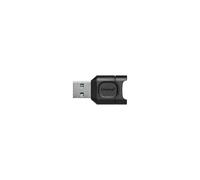 Kingston Mobilelite Plus Flash Reader Usb 3.2 Gen 1 Type A External 1 Pack MLPM