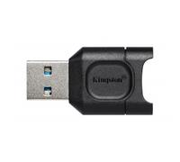Kingston MobileLite Plus microSD Reader