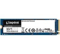 Kingston NV1 NVMe PCIe SSD 1000GBM.2 2280 -SNVS/1000G
