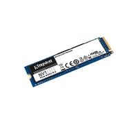Kingston NV1 NVMe PCIe SSD 500GB M.2 2280 - SNVS/500G