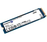 Kingston NV2 250GB M.2 NVMe PCIe 4.0 Solid State Drive - NVMe