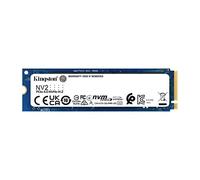 Kingston NV2 NVMe PCIe 4.0 Internal SSD 4TB M.2 2280 - SNV2S/4000G