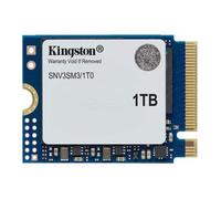 Kingston NV3 1TB M.2 (2230) PCIe Gen 4 NVMe SSD / Solid State Drive