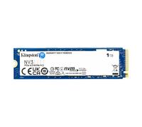 Kingston Technology 1000G NV3 M.2 2280 NVMe SSD