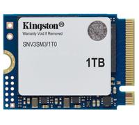 Kingston NV3 1TB M.2 Internal SSD