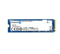 Kingston Technology 1000G NV3 M.2 2280 NVMe SSD
