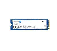 Kingston NV3 1TB SSD m.2 PCIe Gen4 Solid State Drive - 6000Mbs / 4000Mbs