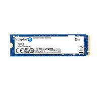 Kingston Technology 2000G NV3 M.2 2280 NVMe SSD