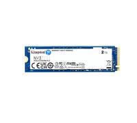 Kingston NV3 2TB SSD m.2 PCIe Gen4 Solid State Drive - 6000Mbs / 5000Mbs