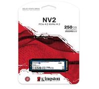 Kingston NV3 4TB SSD NVMe M.2 PCIe 4.0 SSD 6000MB/s SNV3S/4000G Brand New Boxed