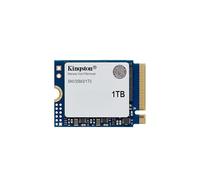 Kingston NV3 NVMe PCIe 4.0 Internal SSD 1TB M.2 2230-SNV3SM3/1T0