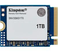 Kingston NV3 NVMe PCIe 4.0 Internal SSD 1TB M.2 2230-SNV3SM3/1T0