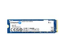 Kingston Technology 1000G NV3 M.2 2280 NVMe SSD