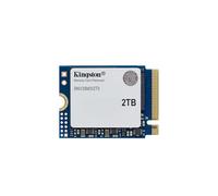 Kingston NV3 NVMe PCIe 4.0 Internal SSD 2TB M.2 2230-SNV3SM3/2T0