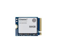 Kingston NV3 NVMe PCIe 4.0 Internal SSD 500GB M.2 2230-SNV3SM3/500G