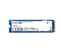 Kingston Technology 2000G NV3 M.2 2280 NVMe SSD