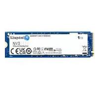 Kingston Technology 1000G NV3 M.2 2280 NVMe SSD