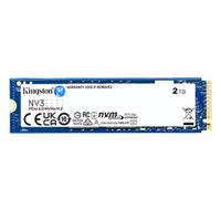 Kingston Technology 2000G NV3 M.2 2280 NVMe SSD
