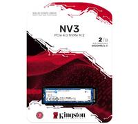 Kingston Technology 2000G NV3 M.2 2280 NVMe SSD