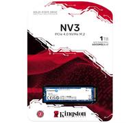 Kingston Technology 1000G NV3 M.2 2280 NVMe SSD