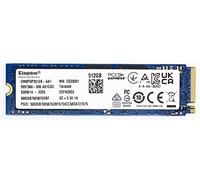 Kingston OM8PDP3512B-A01 512GB PS5013 KT3D4 Custom SSD