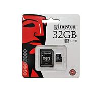 Kingston Original 32 GB Micro SD SDHC Memory Card (Class 4) for Samsung Galaxy Core Prime