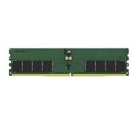 Kingston ValueRAM 64GB (1x64GB) 6400MT/s DDR5 Memory