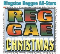 Kingston Reggae All-Stars - Christmas Reggae