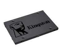 Kingston SA400S37/480G SSD 480GB 2.5-inch SATA solid state drive black