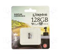 KINGSTON SDCE/128GB Memory card