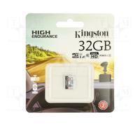 KINGSTON SDCE/32GB Memory card