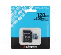 KINGSTON SDCG4/128GB Memory card