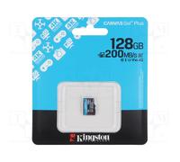 KINGSTON SDCG4/128GBSP Memory card