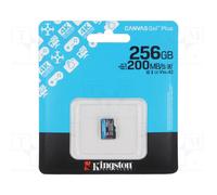 KINGSTON SDCG4/256GBSP Memory card