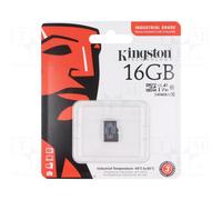 KINGSTON SDCIT2/16GBSP Memory card