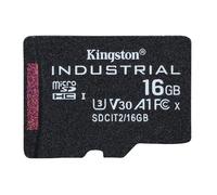 Kingston SDCIT2/16GBSP MicroSDHC 16GB Class 10 UHS-I U3 V30 A1